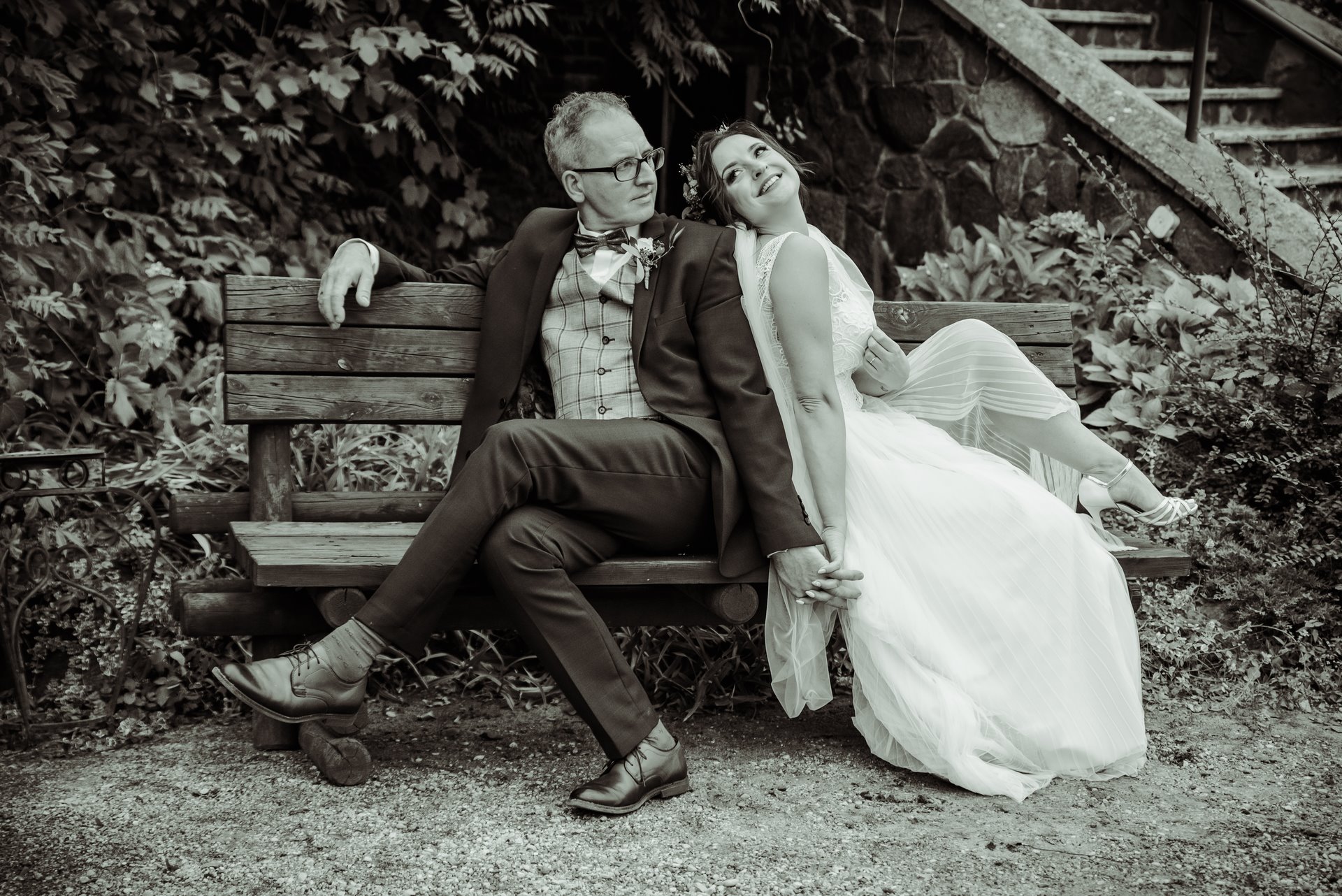 Kasia i  Bartek